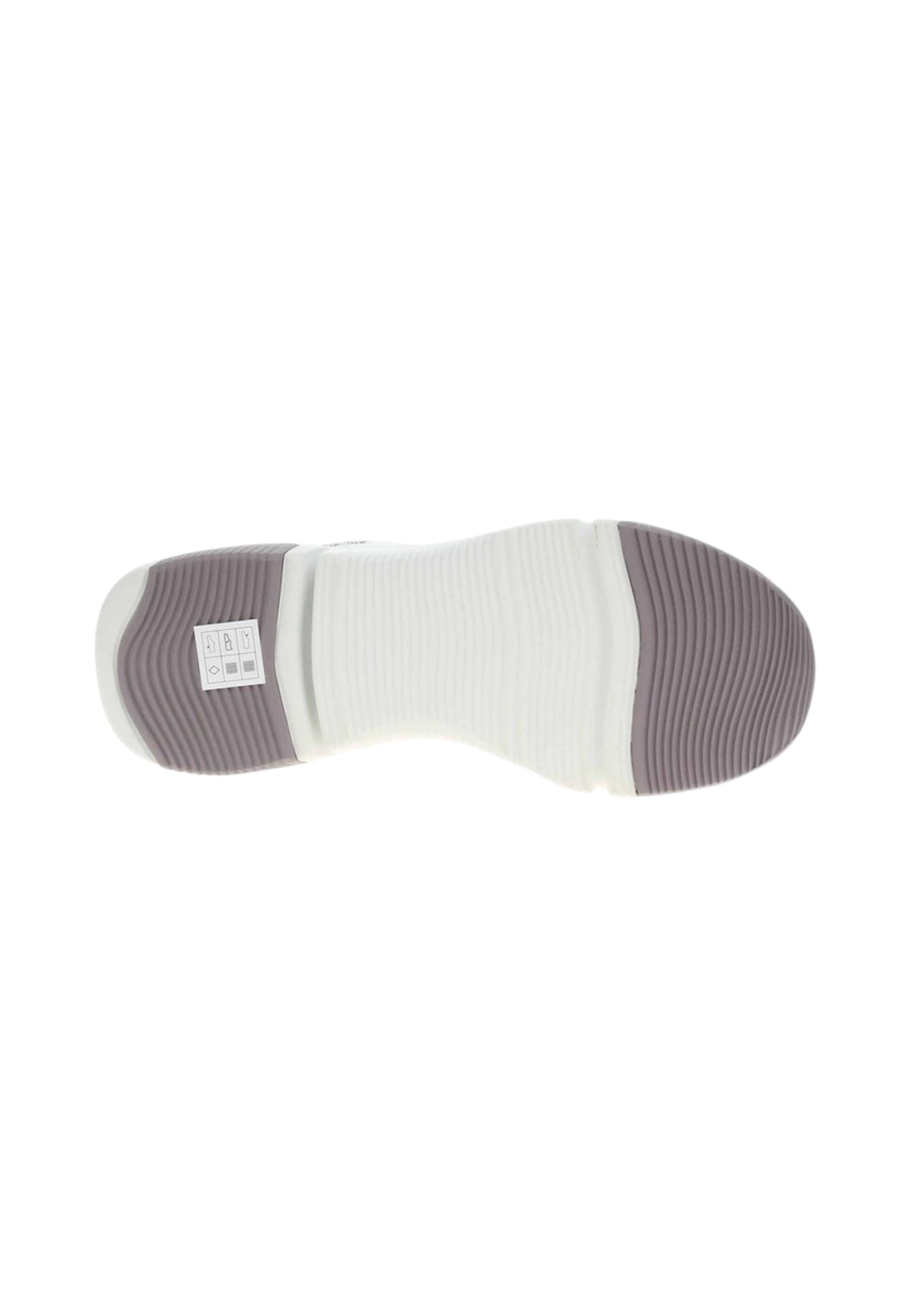 Sneakers Basse Donna Skechers Slip-ins Bobs Sparrow Flex - Too You 117587