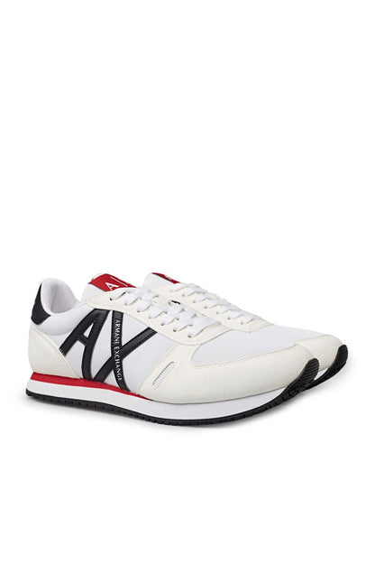 XUX017XCC68 - Baskets - Armani Exchange