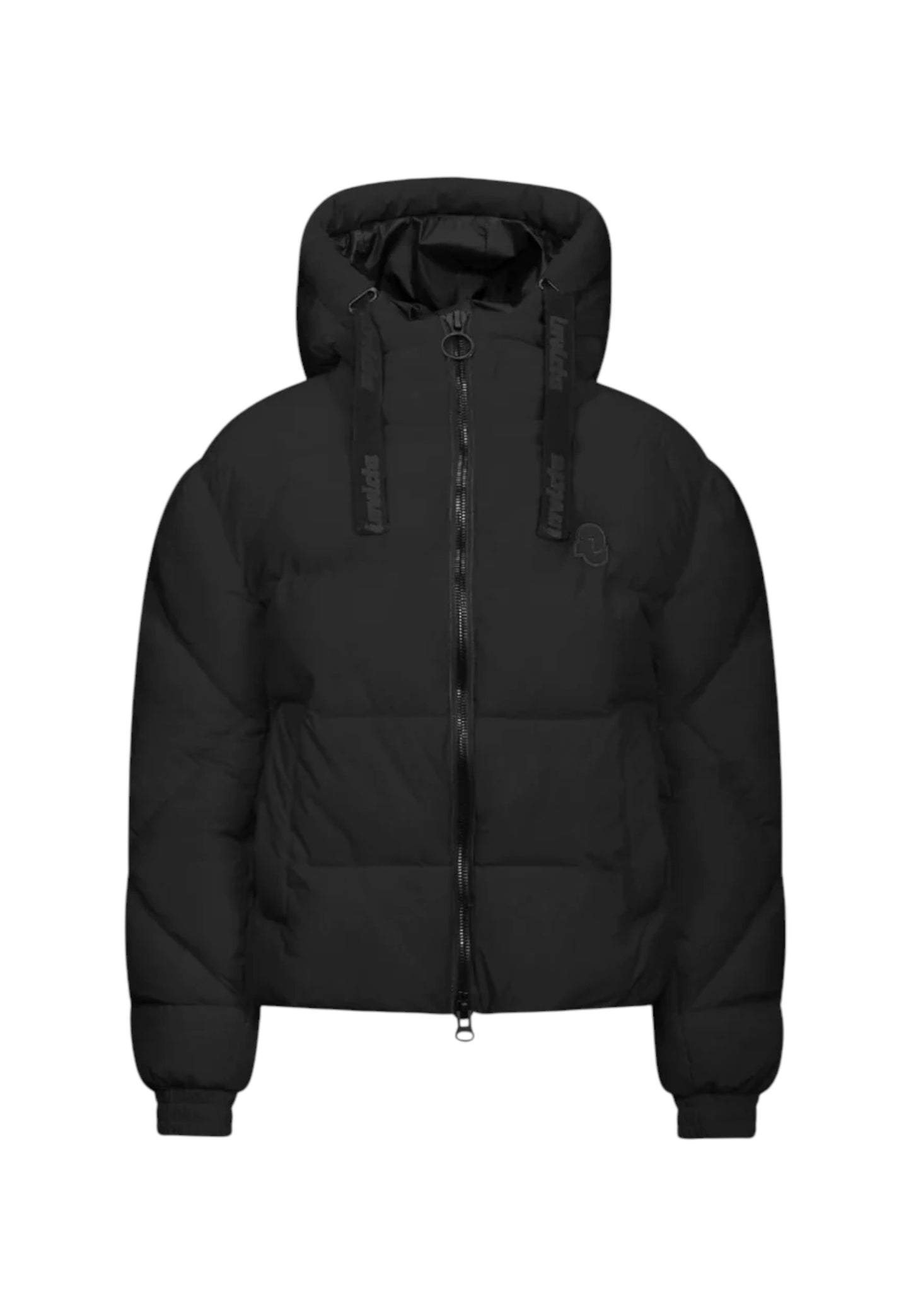 Piumino Con Cappuccio Donna Invicta   4431891/D