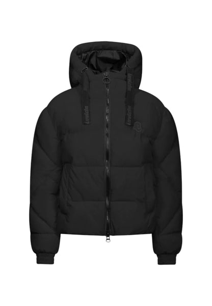 Piumino Con Cappuccio Donna Invicta   4431891/D