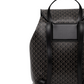 Zaino  Donna Calvin klein Aop Mini Emblem LV04F3507G