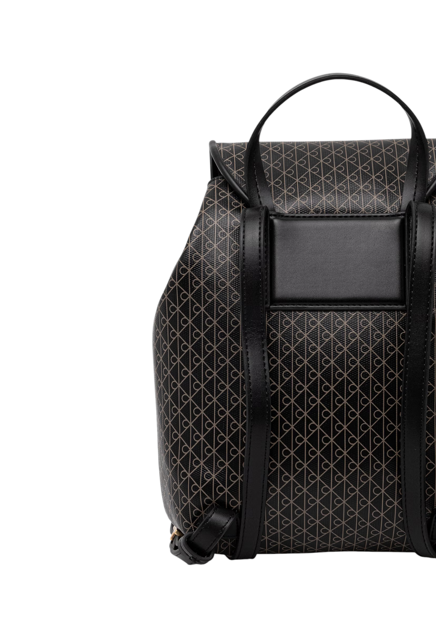 Zaino  Donna Calvin klein Aop Mini Emblem LV04F3507G