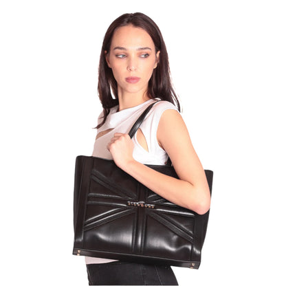 Borsa A Spalla Donna John Richmond   RWP23254BO