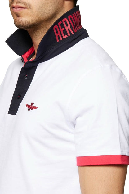 221PO1595P173 - Polo - Armée de l'air