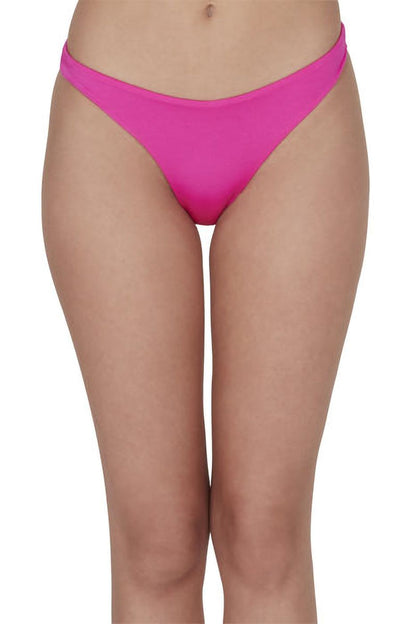 Bikini Pezzo Sotto Donna Chiara Ferragni   A71195435