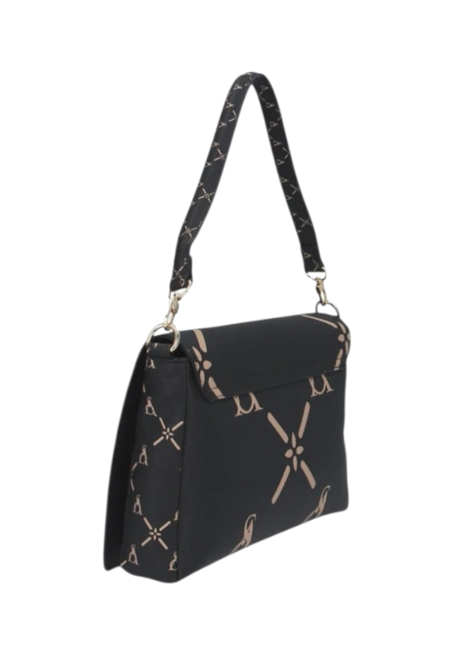 Borsa A Tracolla Donna L'Atelier du Sac Crossbody Milady Suzy