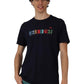 T-Shirt Manica Corta Uomo Harmont & Blaine
