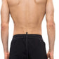 Costume da bagno Short Uomo Dsquared2   D7B8G4360