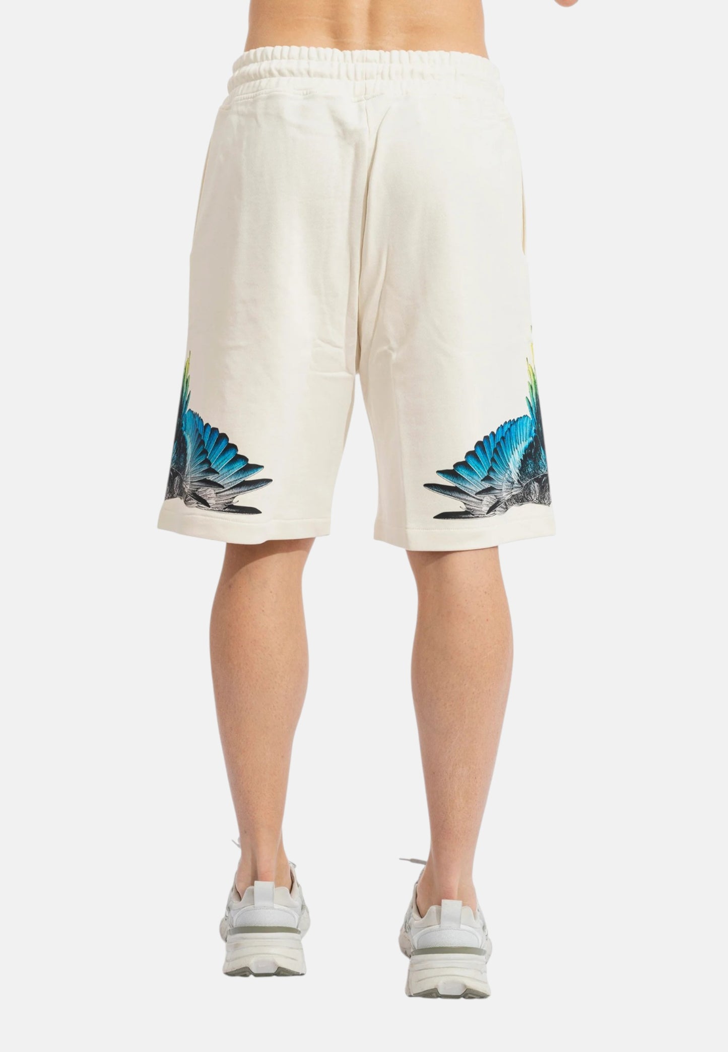 Pantaloncini Bermuda Uomo County Of Milan   S6CMMABE026