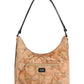 Borsa A Spalla Donna Alviero Martini Hobo Shoulder Bag Soft Petals 26EL4LE58S578