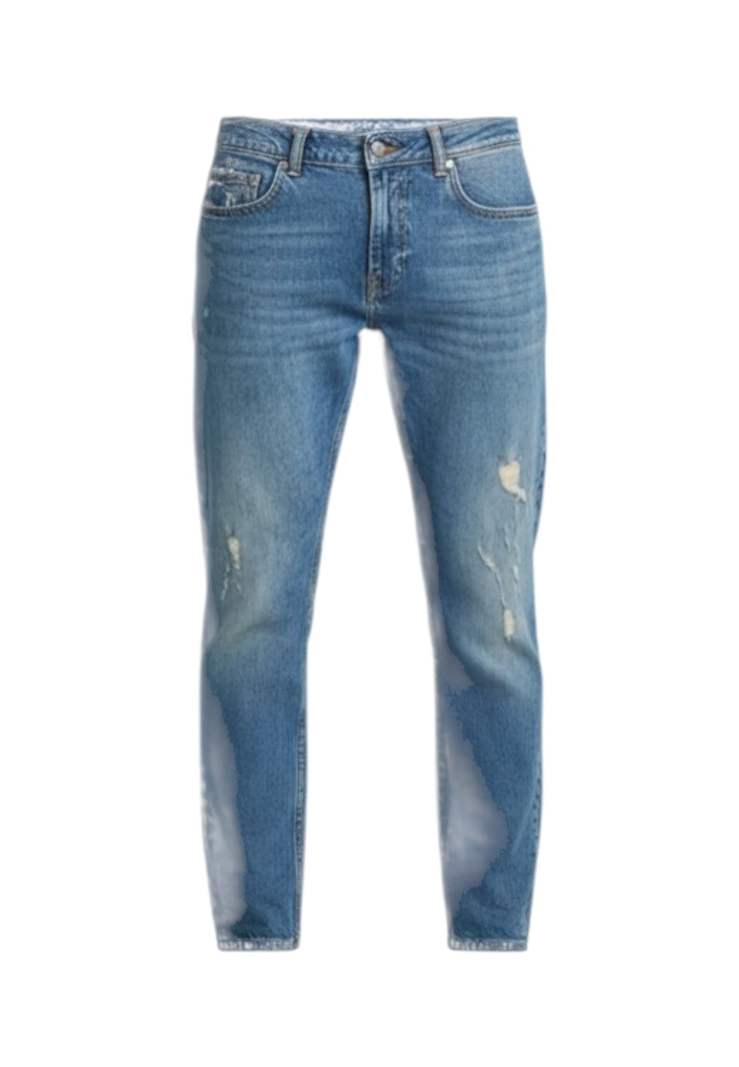 Jeans Carrot Fit Uomo Roy Roger's In Denim Elasticizzato Dapper RE-SEARCH Es torrent RSC002D6453176