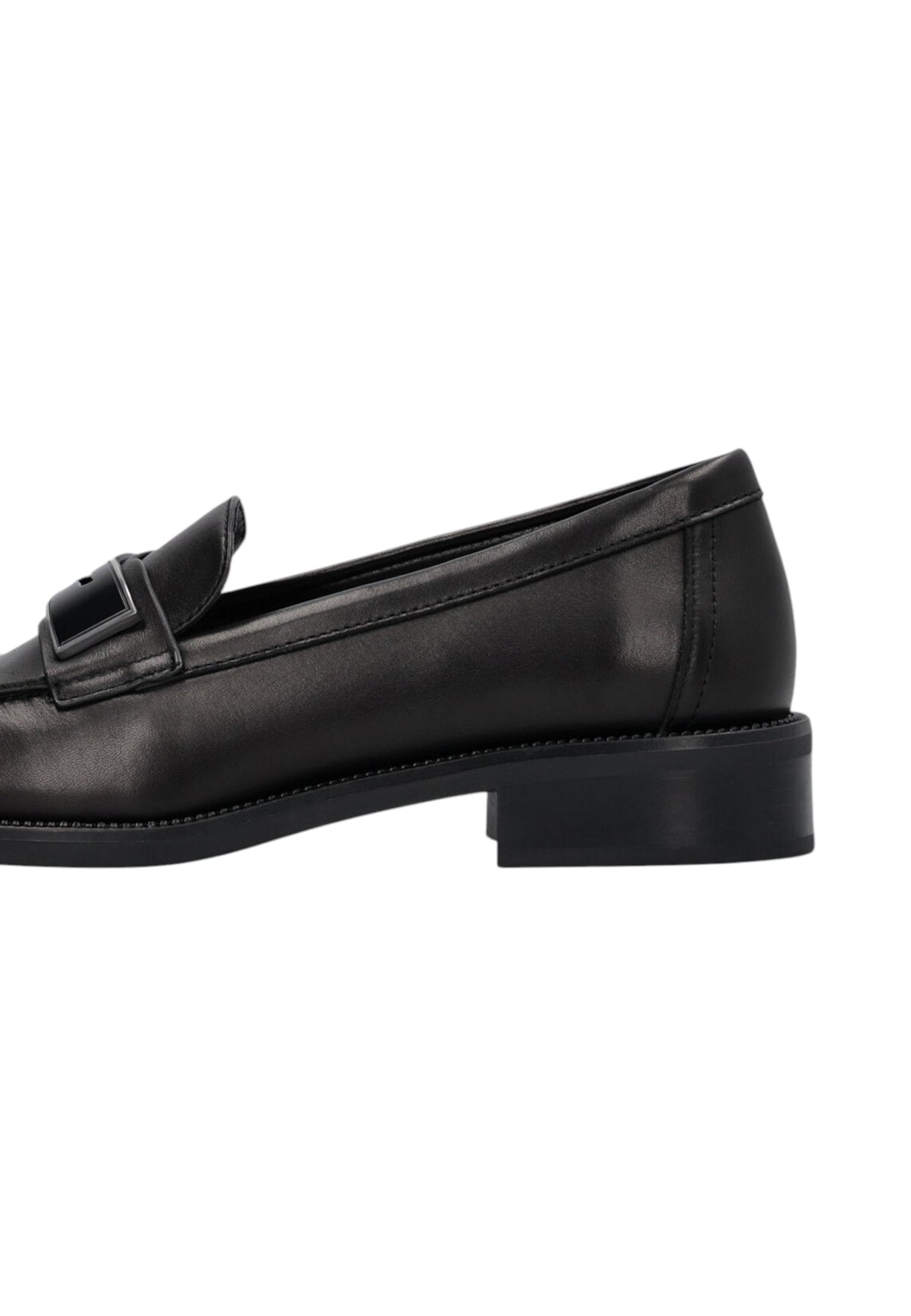 Mocassini  Donna Liu Jo Classici In Pelle Madison 03 SF6071P0102