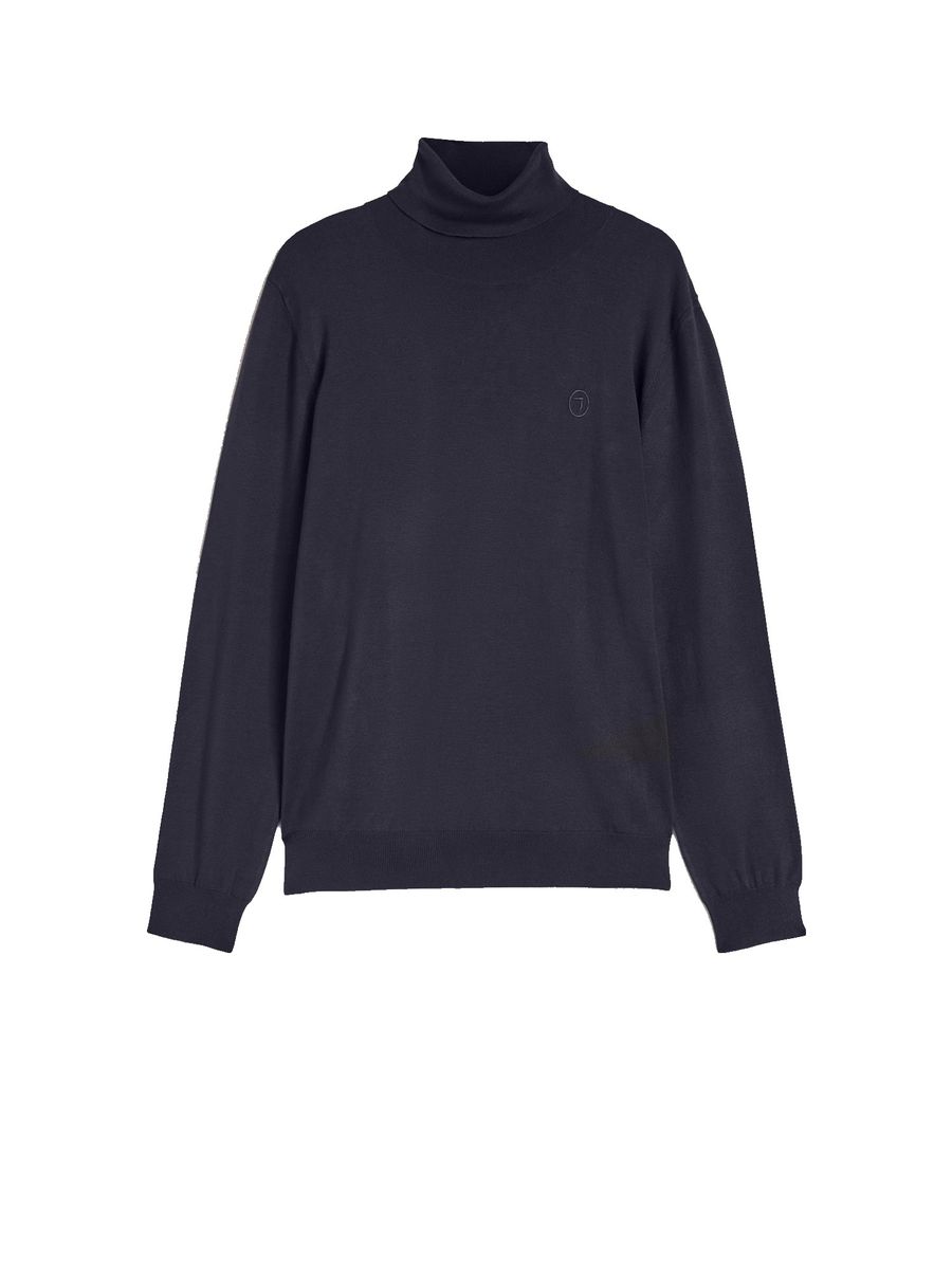 Maglione Collo Alto Uomo Trussardi   52M005160F000542
