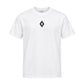 T-Shirt Manica Corta Uomo County Of Milan   F6CMMATH012