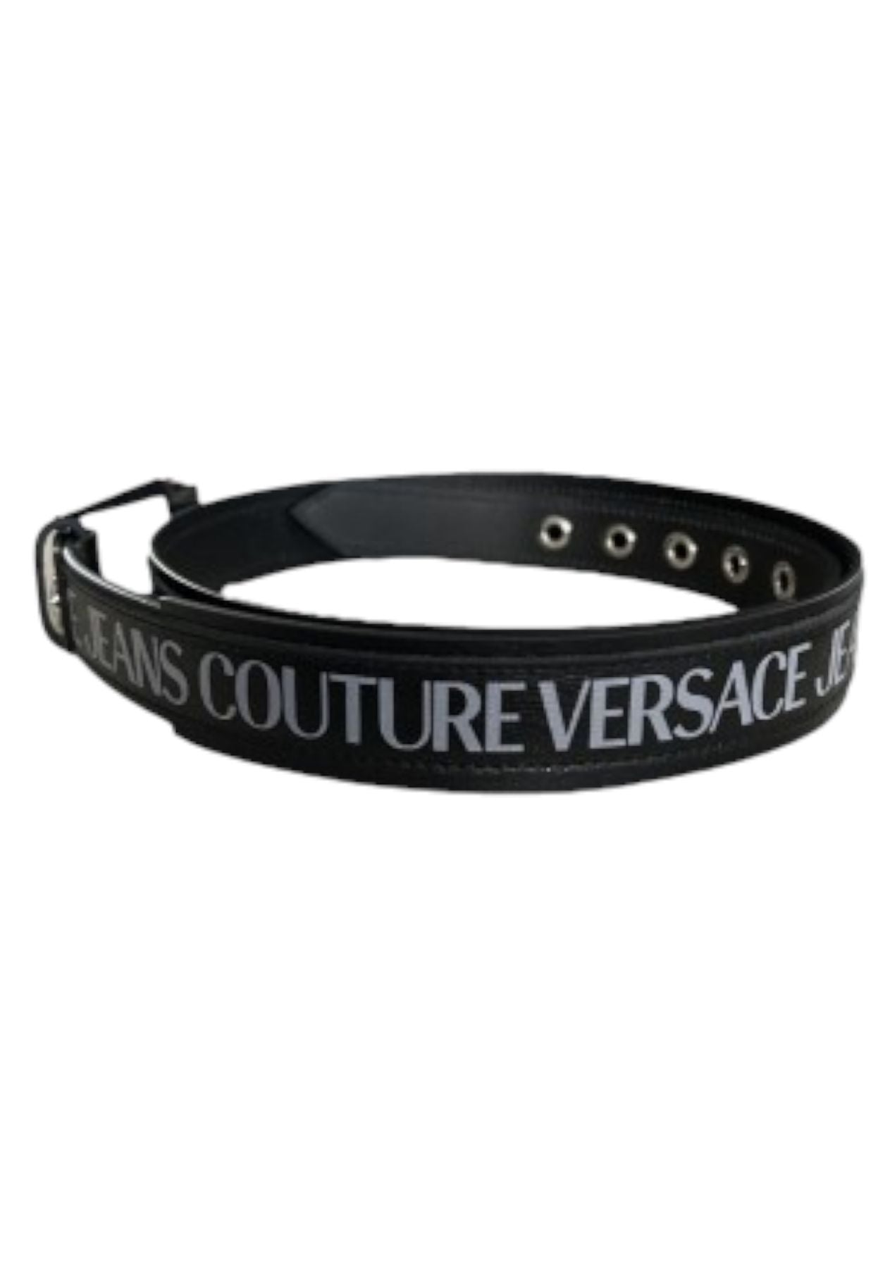 Cintura  Uomo Versace Jeans Couture   74YA6F03ZP243