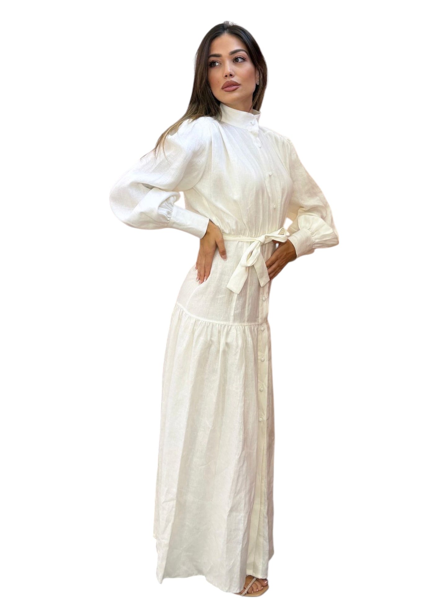 Vestito Lungo  Donna Actualee