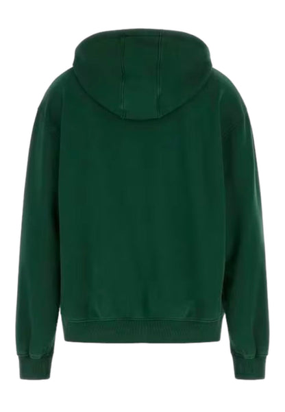 Felpa Con Cappuccio Uomo Guess  Finch Terry Guess Washed M4RQ33K9YI1