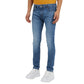Jeans 5 Tasche Uomo Guess  Miami M3GAN1D4Z22