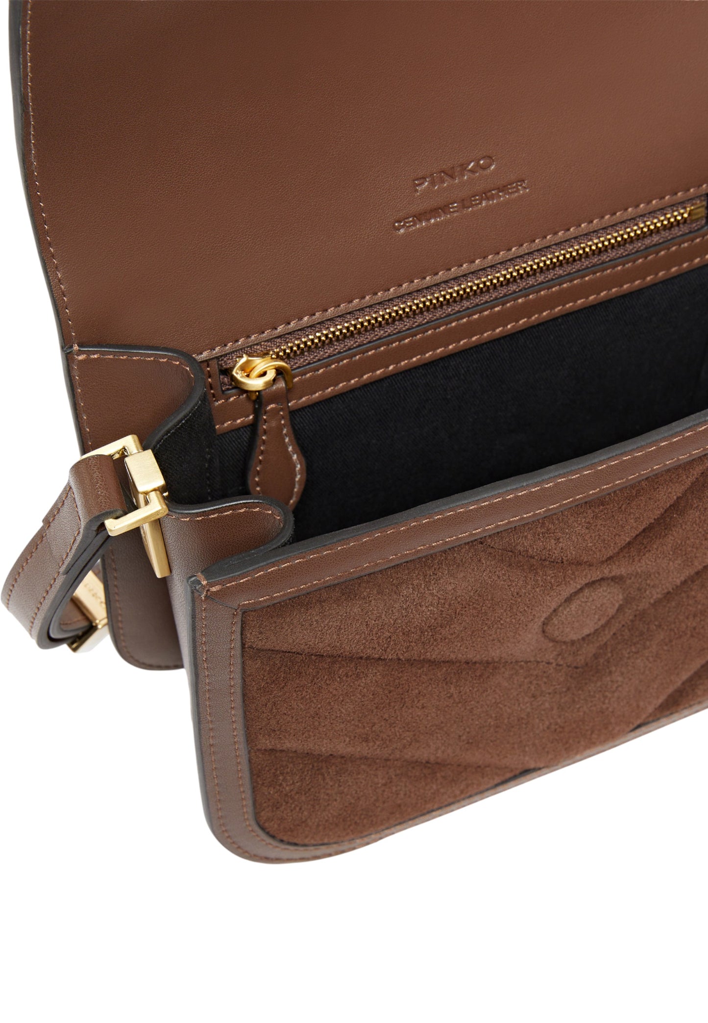 Borsa A Tracolla Donna Pinko  Love Box Bag Mini 104297A2JH