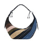 Borsa A Spalla Donna Desigual  Quebec Whipstitch Patch Zante 25WAXP77