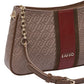 Borsa A Tracolla Donna Liu Jo Piccola  AF6112E1141