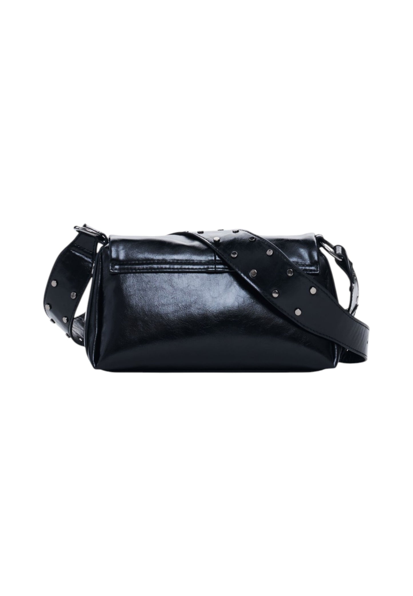 Borsa A Spalla Donna Desigual  Bag Galaxy Black Naron 26SAXP87
