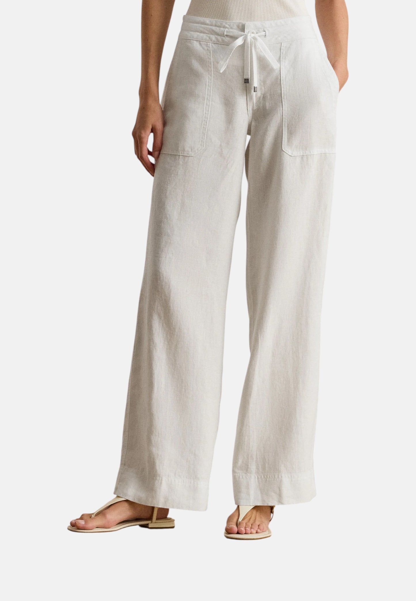 Pantaloni Chino Donna Lauren Ralph Lauren   2007351380