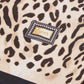 Foulard  Donna Liu Jo Mix Print 90X90  2F6059T2745