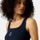 Canotta  Donna Guess  Gj Tank Top W4YP48KA0H1