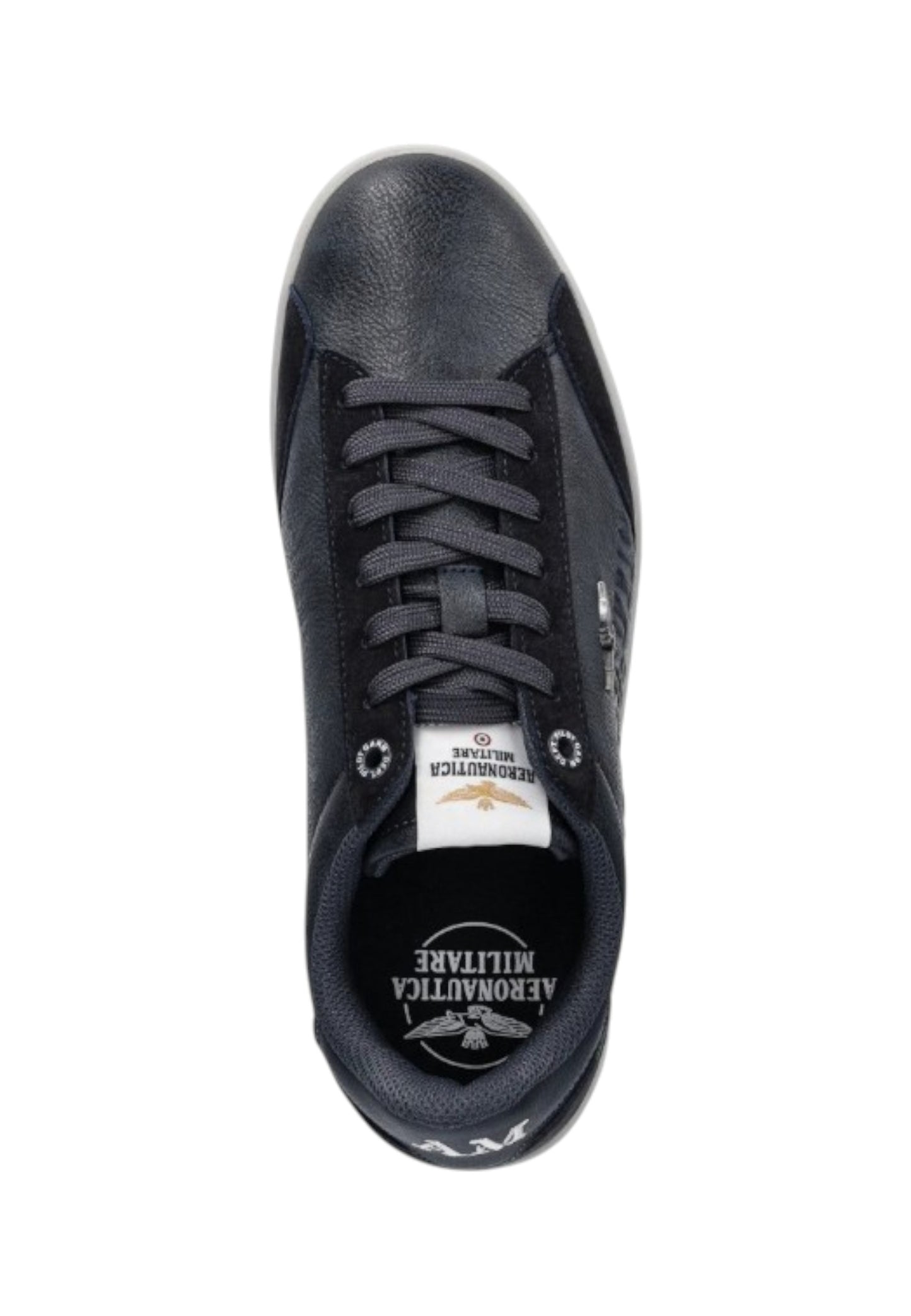 Sneakers Basse Uomo Aeronautica Militare   252SC0306UCT03385