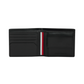 Portafoglio Con Portamonete Uomo Tommy Hilfiger Cc And Coin Th Central AM0AM14496