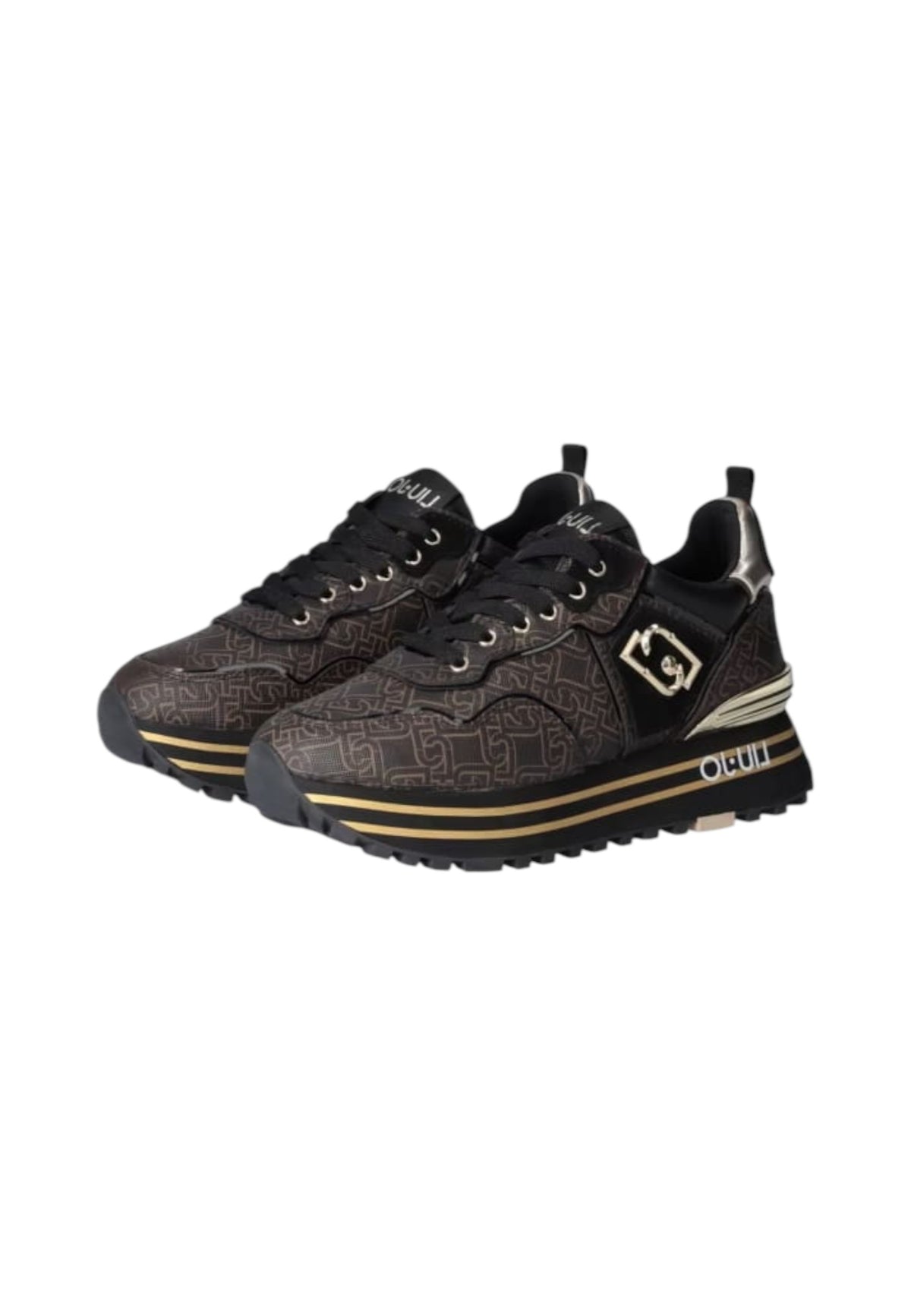 Sneakers Alte Donna Liu Jo   BF3013E