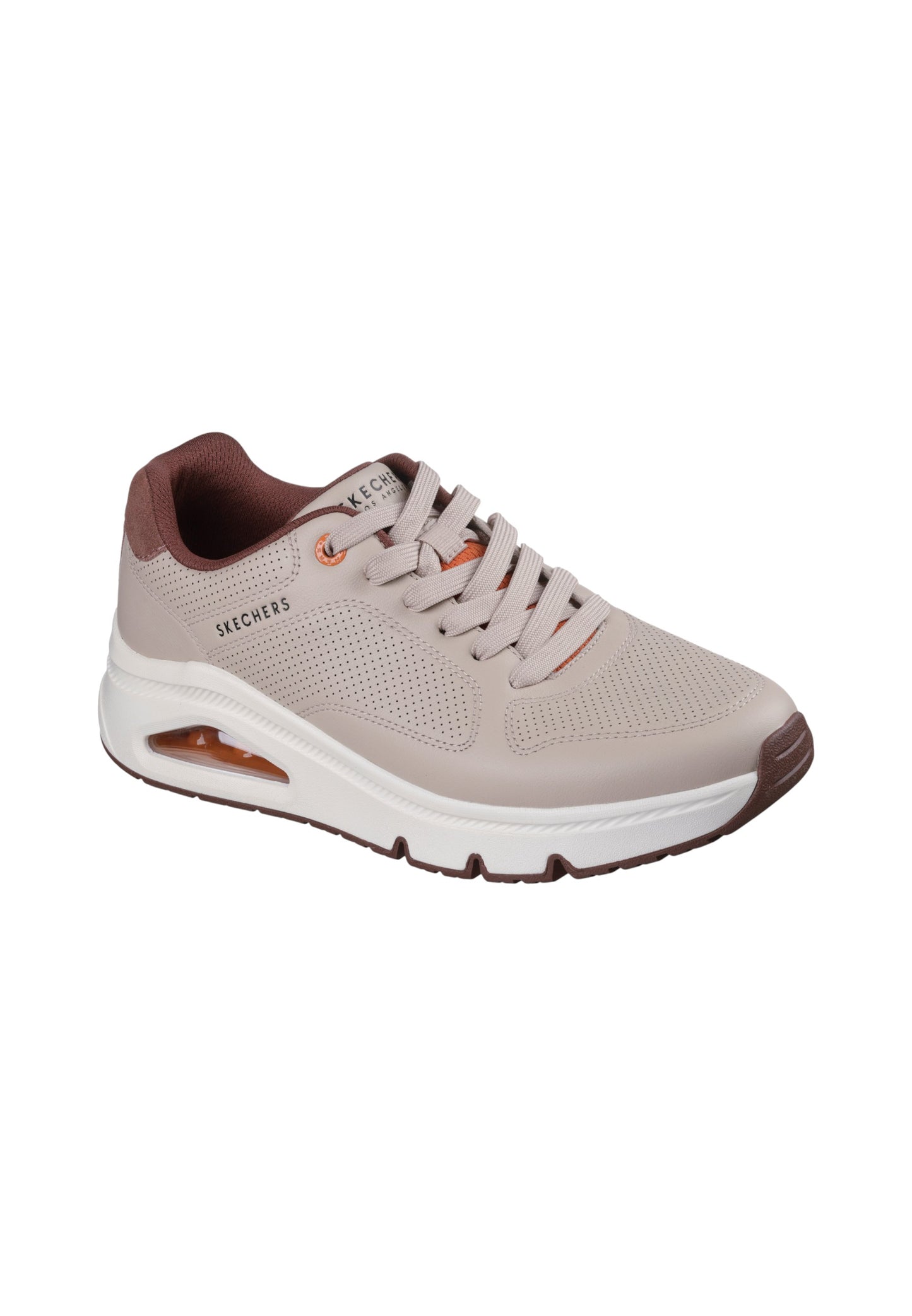 Sneakers Basse Uomo Skechers  Uno Icon-Idolizer 183231