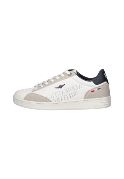 Sneakers Basse Uomo Aeronautica Militare   252SC0306UCT03385
