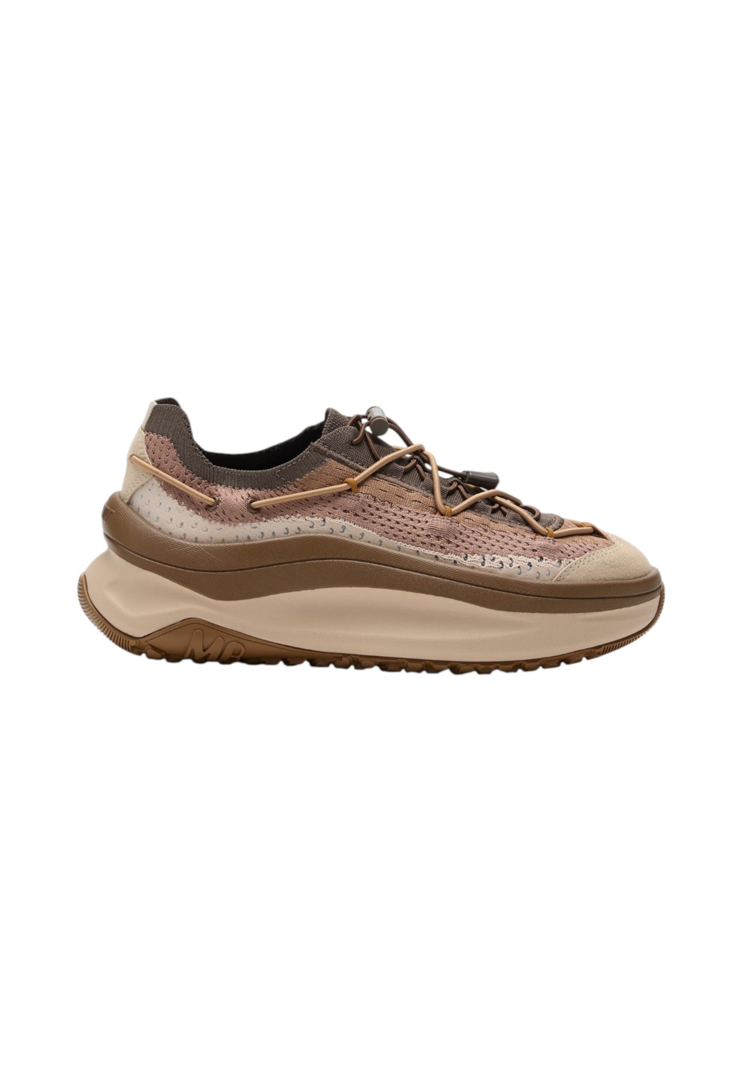 Sneakers  Unisex Moon Boot  Moon247 Xlace 80D2490110
