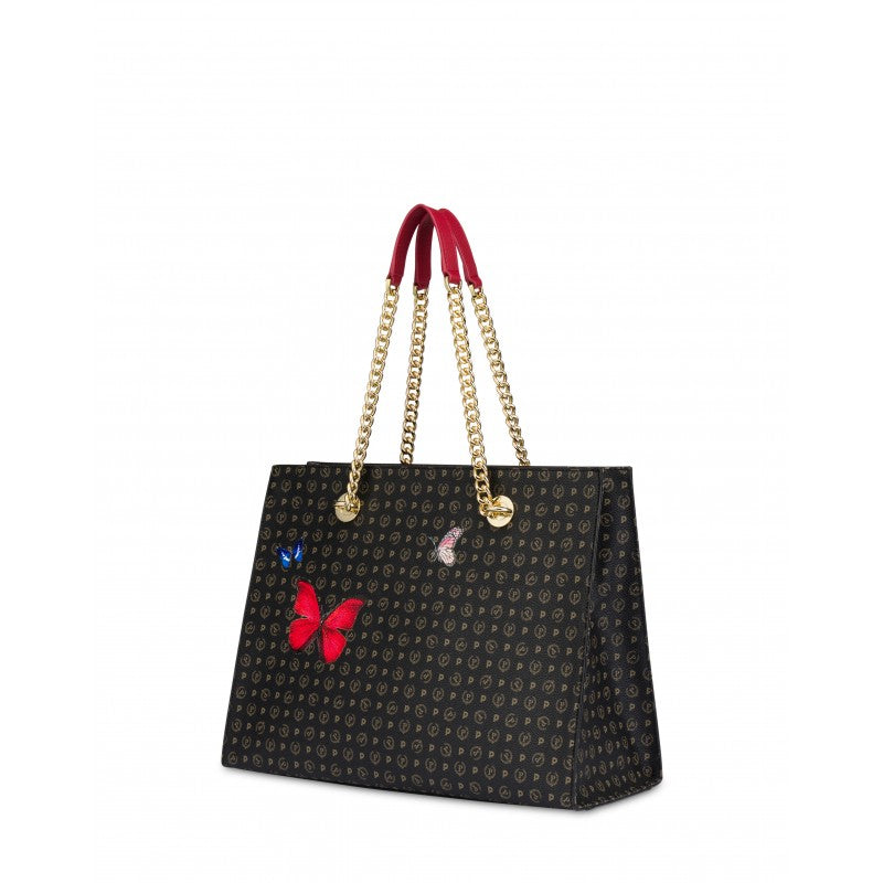 Borsa A Spalla Donna Pollini   TE8472PP0DQ4600A
