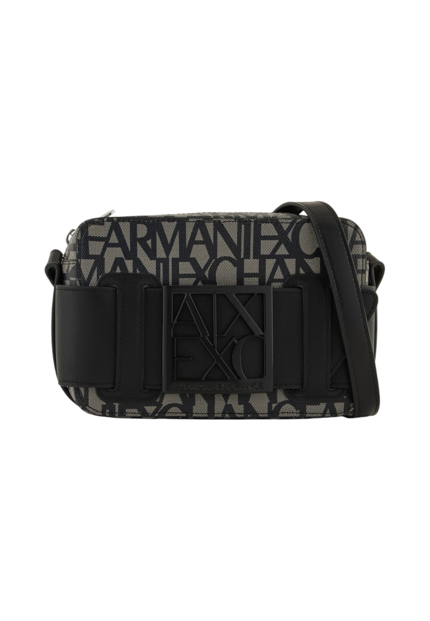 Borsa A Tracolla Donna Armani Exchange Camera Case Con Dettaglio A Contrasto  9426993F742