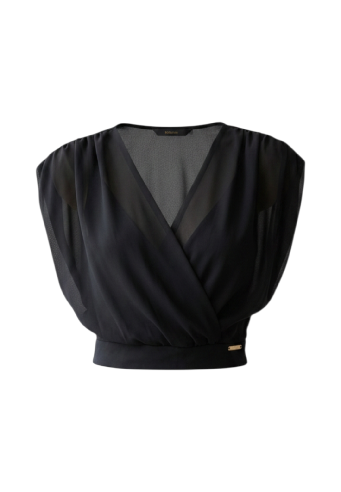 Blusa Senza Maniche Donna Denny Rose   211ND45024