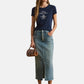 T-Shirt Manica Corta Donna Lauren Ralph Lauren   200P037250