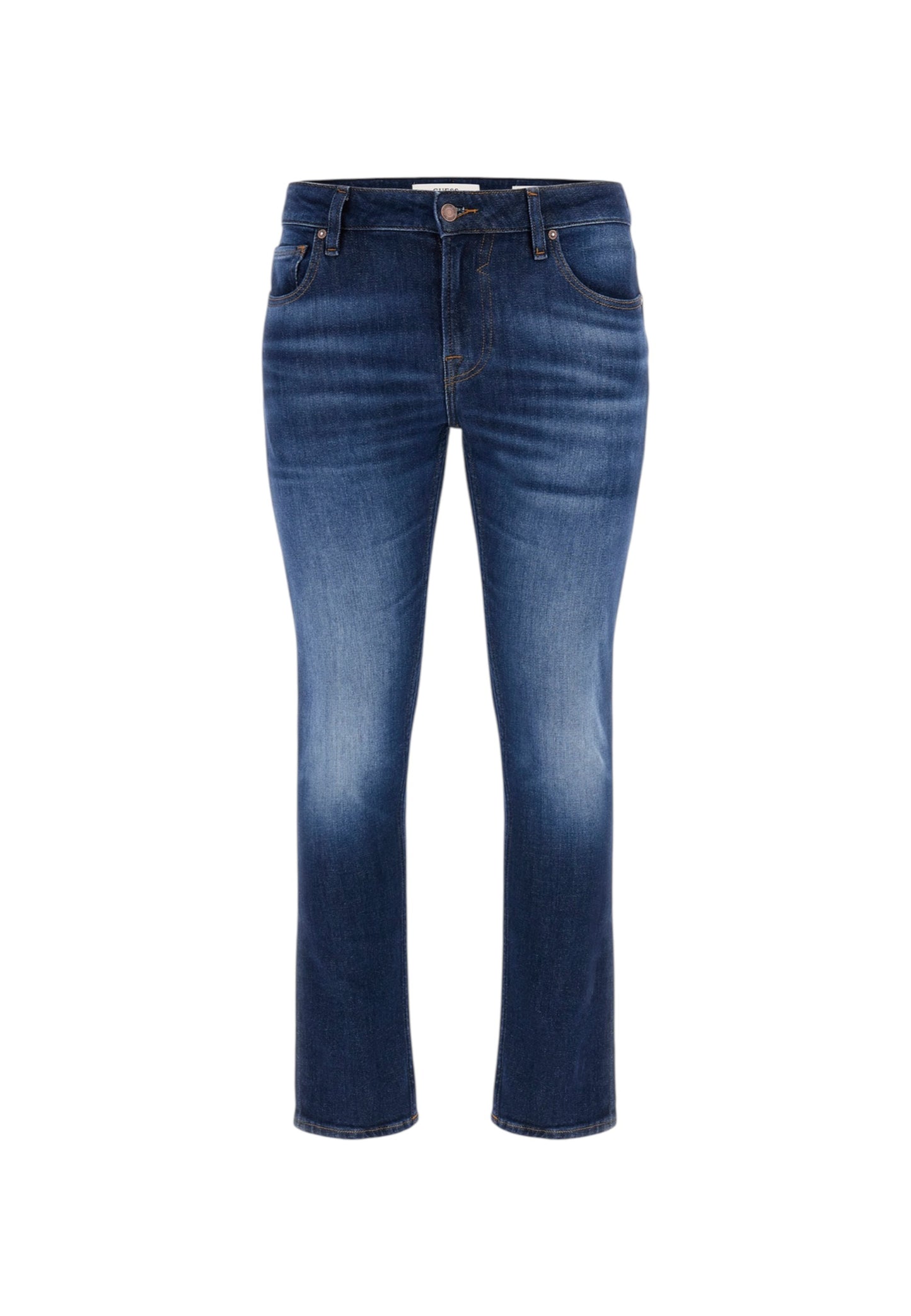 Jeans 5 Tasche Uomo Guess  Miami M2YAN1D4Q41