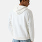 Felpa Con Cappuccio Uomo Guess  Gj Baker Logo M6RQ26KCPR1