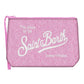 Pochette  Donna Mc2 Saint Barth  Aline Denim ALI0007