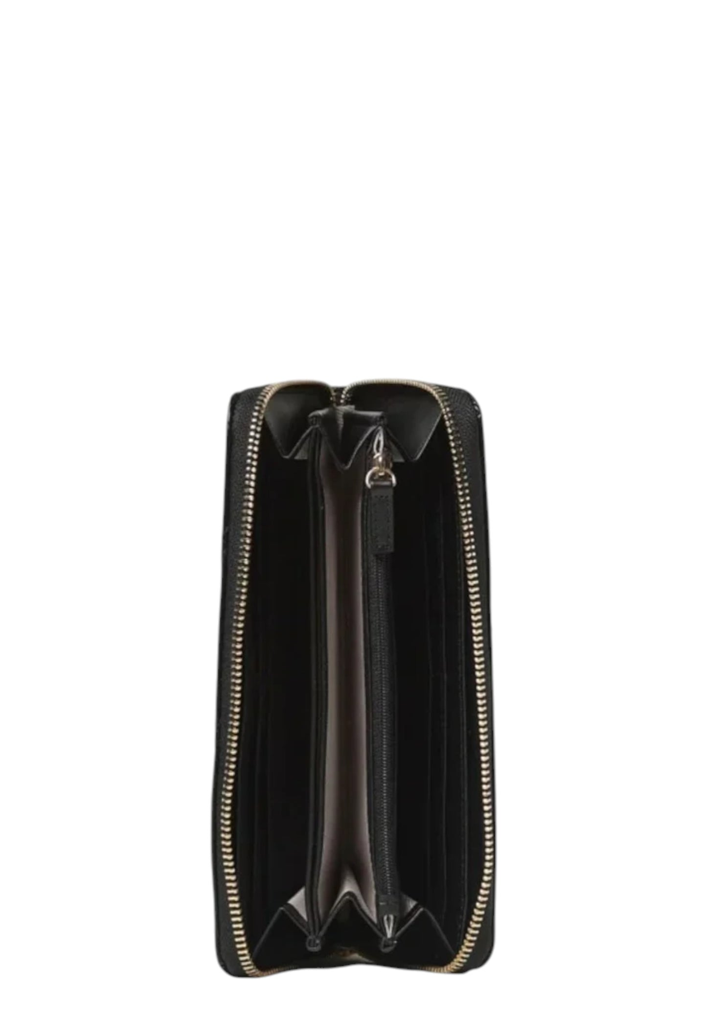 Portafoglio Con Zip Donna Twinset   232TB7156
