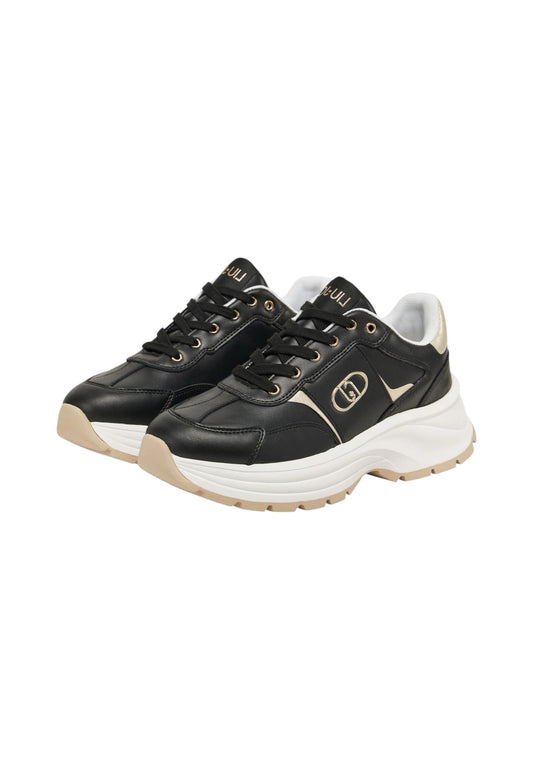 Sneakers Basse Donna Liu Jo