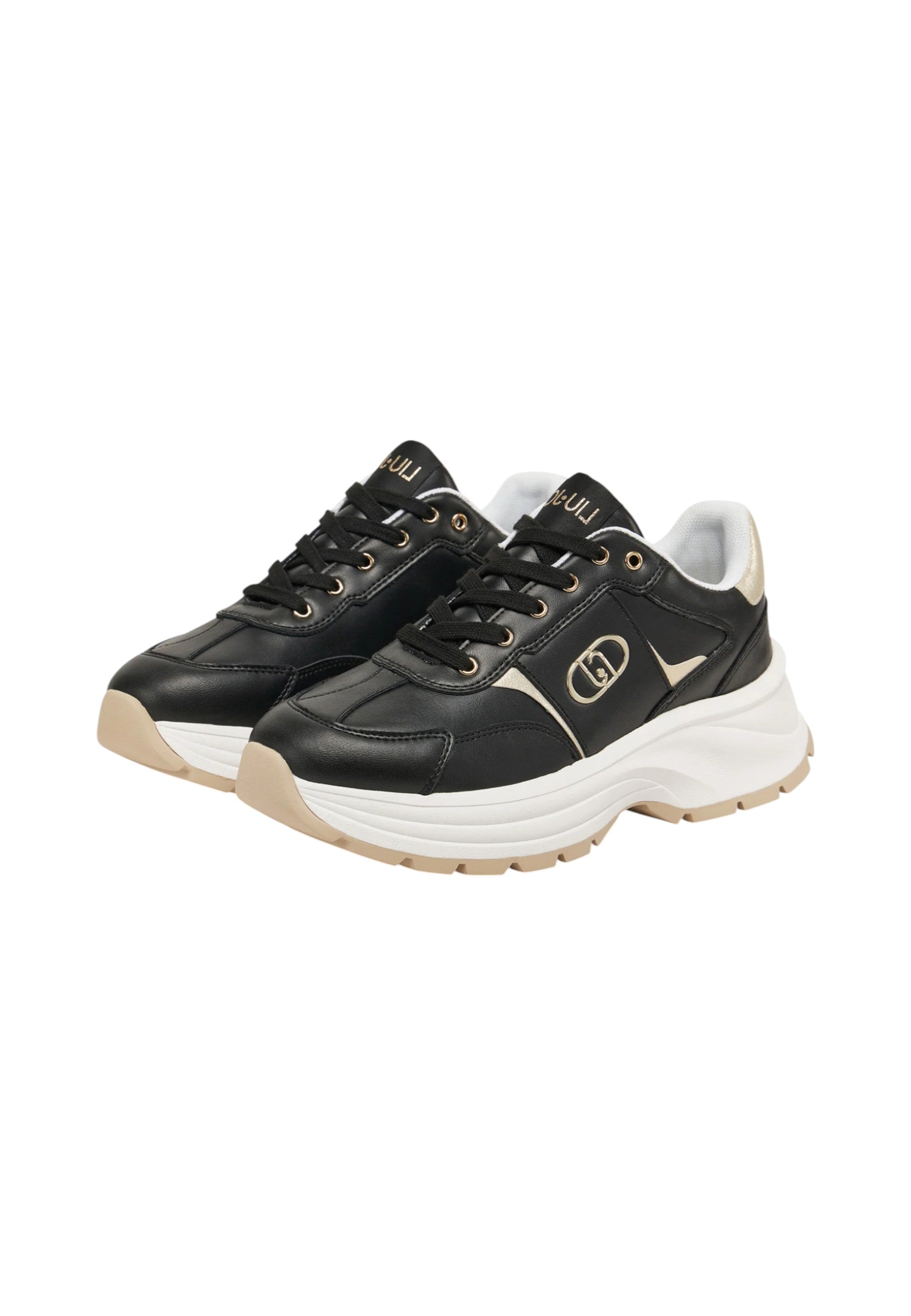 Sneakers Basse Donna Liu Jo