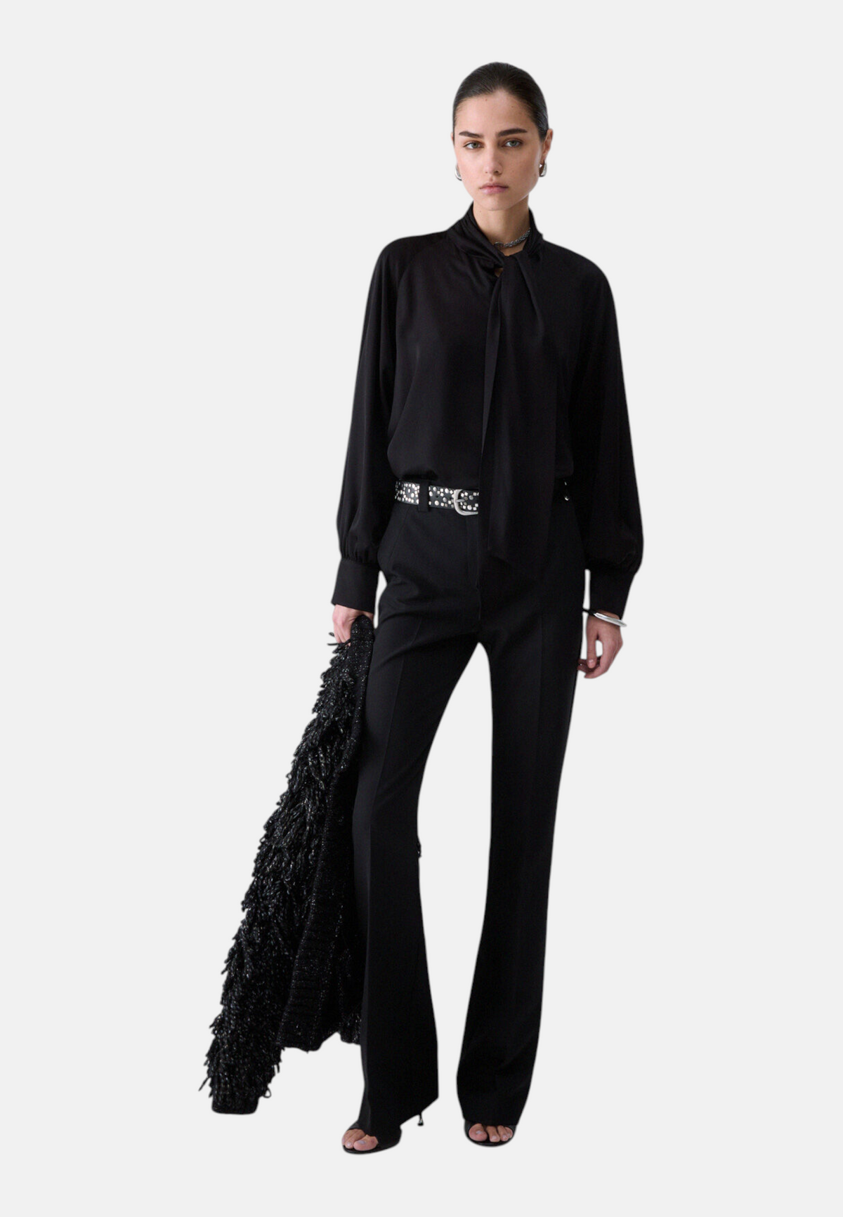 Pantaloni  Donna Liu Jo Lunghi  CF6288T2200