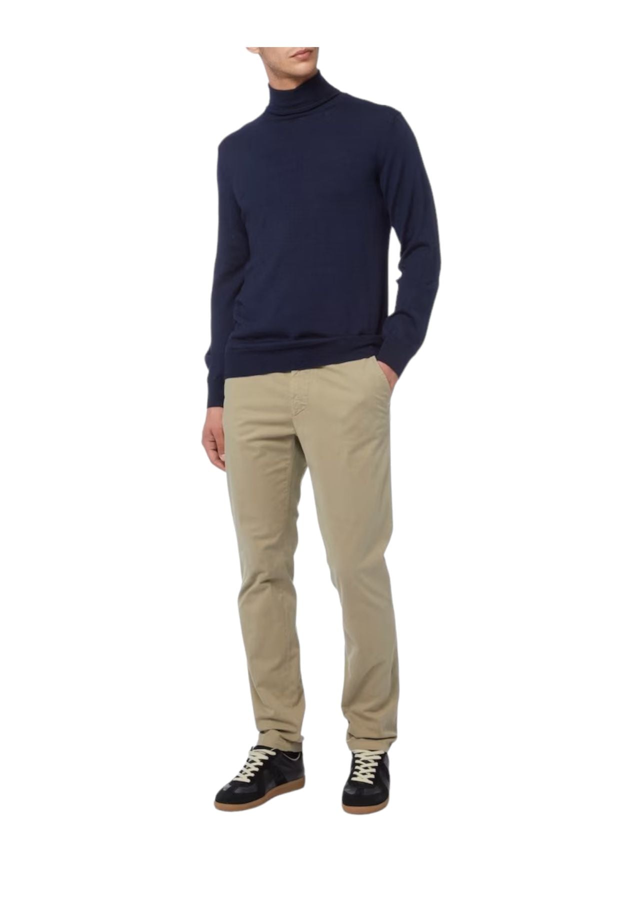 Pantaloni Chino Uomo Trussardi   52P00000-1T006450