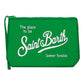 Pochette  Unisex Mc2 Saint Barth  Aline Canvas ALI0047