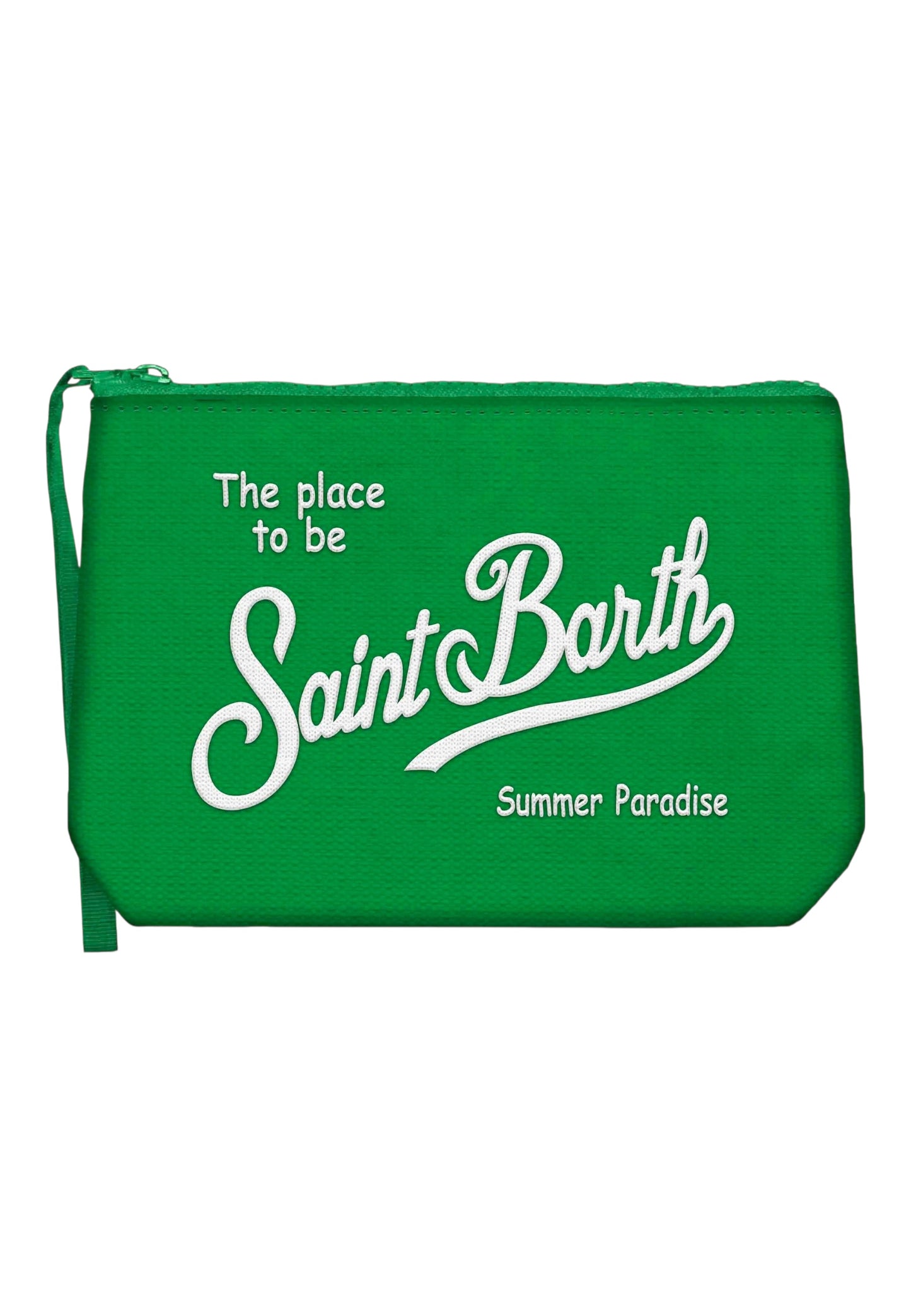Pochette  Unisex Mc2 Saint Barth  Aline Canvas ALI0047