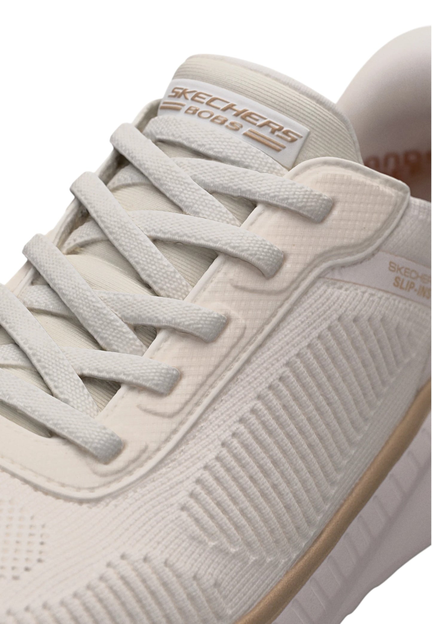 Sneakers Basse Donna Skechers Slip-ins Bobs Squad Chaos-Current Muse 117497